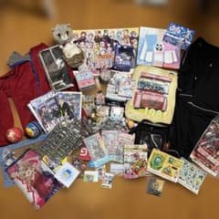 tgs2025関連グッズノベルティまとめ東京ゲームショウ【24時間以内発送