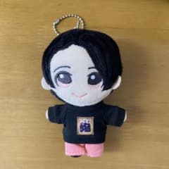 戸塚祥太 ぬいぐるみ 戸塚祥太 ちびぬい ぬいぐるみ マスコット - メルカリ