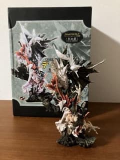あ*様 海洋堂 デビルマン　ポリストーンフィギュアコレクション 『No.1 生の あ*様 海洋堂 デビルマン ポリストーンフィギュアコレクション 『No.1