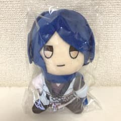 アイチュウ 杜若葵 ぬいぐるみのサムネイル