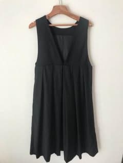 KBF BIGプリーツジャンパースカートのサムネイル