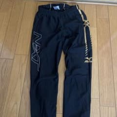 MIZUNO 陸上ロングタイツのサムネイル
