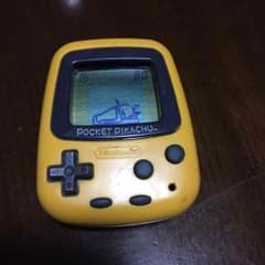 ポケットピカチュウのサムネイル