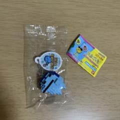 たまごっち　ぎんじろっち　カプセルトイ ガチャガチャのサムネイル