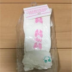 M.com様専用 メゾピアノ 靴下 7のサムネイル