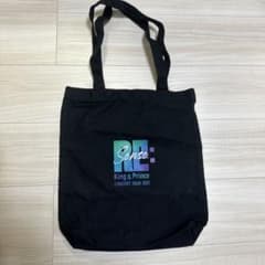 King & Prince  resense トートバッグのサムネイル