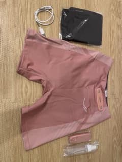 シックスパッド ヒップフィット+専用コントローラー/SIXPAD Hip Fitのサムネイル