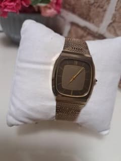 SEIKO Dolce 5931-5450