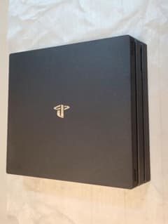 PS4  PRO  CHU-7000Bのサムネイル