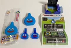 ロート　目薬　ドラゴンクエスト　スライム　容器のサムネイル