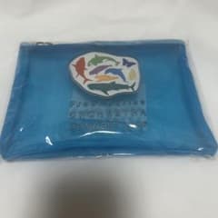 Free! ORCHESTRA CONCERT メッシュポーチ オケコンのサムネイル