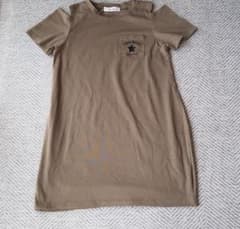 イングfirst Tシャツワンピースのサムネイル