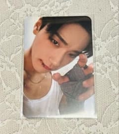 ATEEZ アチズ サン outlaw yes24 特典 トレカ ATEEZ アチズ サン outlaw yes24 特典 トレカ - メルカリ