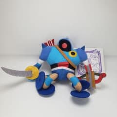 希少　紙タグ付き　ドラゴンクエスト　でっかいぬいぐるみ　キラーマシン　ナムコ 希少 紙タグ付き ドラゴンクエスト でっかいぬいぐるみ