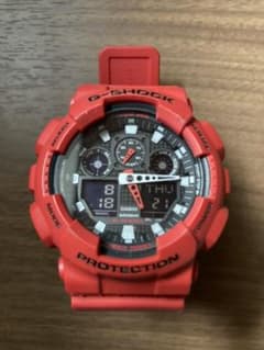CASIO G-SHOCK 腕時計のサムネイル