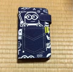 ミニオンズスマホケースのサムネイル