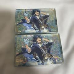 あんスタ 流砂コロッタ 青葉 つむぎ - 3