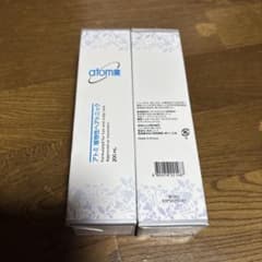 専用です、。 atom美 アミノ酸系アトニック 200ml 2本セットのサムネイル