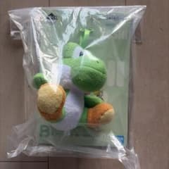 이치 반 쿠지 요시 봉제 인형 마스코트 B 상