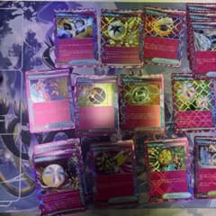 ポケモンカード ACE SPEC まとめ売りのサムネイル