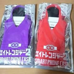 セブンイレブン×関ジャニ∞ コラボグッズのサムネイル