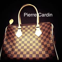 PARIS ピエールカルダン バッグのサムネイル