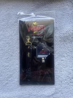 Mozart モーツァルト！フォンタブストラップのサムネイル