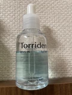 Torriden DIVE IN Serumのサムネイル
