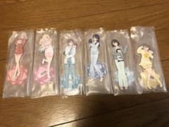 蓮ノ空女学院スクールアイドルクラブ　キャラクターアクリルスタンド 6体セットのサムネイル