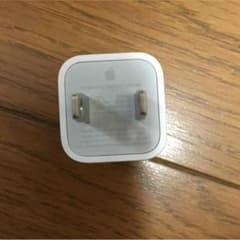 純正品 iPhone コンセントのサムネイル