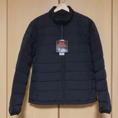 GU ダウンジャケット 新品のサムネイル