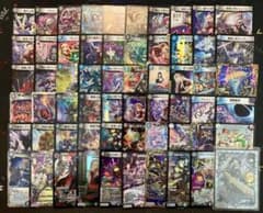 【デュエパデッキ】メアリージェニー(シク)統率 青黒デスパペット 60枚 m38969316232_1.jpg?1751963922