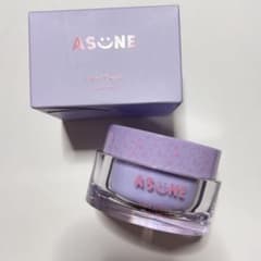 【美品】ASUNE Cica Cream シカクリーム アスネ