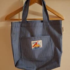 familiar トートバッグのサムネイル