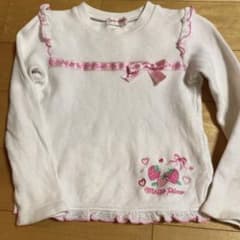 メゾピアノ 長袖 120のサムネイル