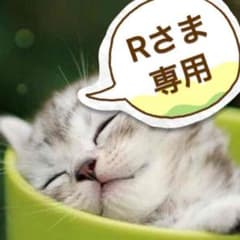 Rさま専用ページのサムネイル