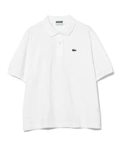LACOSTE × BEAMS BOY / ポロシャツ ラコステのサムネイル