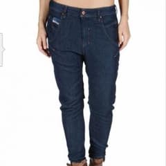 ディーゼル.diesel. fayza. 23.スウェットパンツのサムネイル