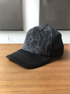 ナンバーナイン capのサムネイル
