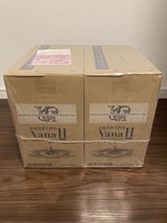 富士水素珪素天然水 VanaH 1.9ℓ×6本×2箱のサムネイル
