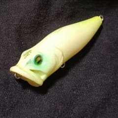 『寿』Megabass POP-X【限定カラー】メガバス ポップエックス 希少のサムネイル