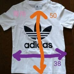 adidas originals Tシャツのサムネイル