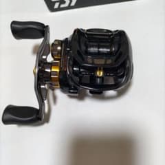 DAIWA morethan PE SV 8.1R-TW ベイトリールのサムネイル