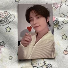 ボムギュ TXT Love Language サノク トレカ - メルカリ