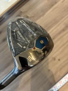 Callaway PARADYM Ai SMOKE MAX 5W 直挿し - メルカリ