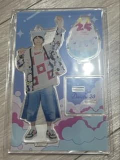 塩﨑太智 25th生誕 アクスタ - メルカリ