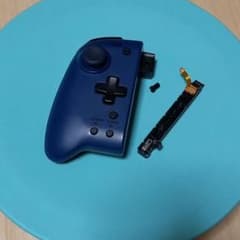 닌텐도 Switch용 휴대 모드 전용 컨트롤러 정크품