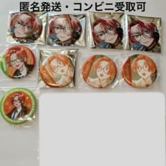 ファンバス コレシキ 缶バッジ ファンバス コレシキ 缶バッジ - メルカリ