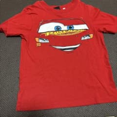 カーズ　Tシャツ　マックィーン　110のサムネイル