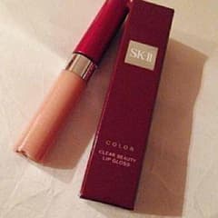 新品 SKⅡリップグロス311ルーセント5.0gのサムネイル